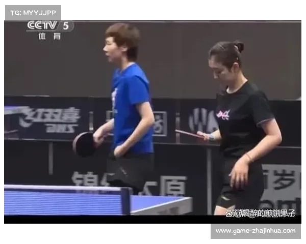 王曼昱技术革新推动反手体系升级 全力备战巴黎奥运周期 王曼昱技术革新推动反手体系升级 全力备战巴黎奥运周期