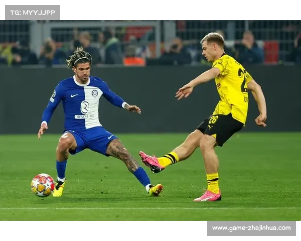 多特蒙德欧冠晋级提振股价 俱乐部市值实现显著增长