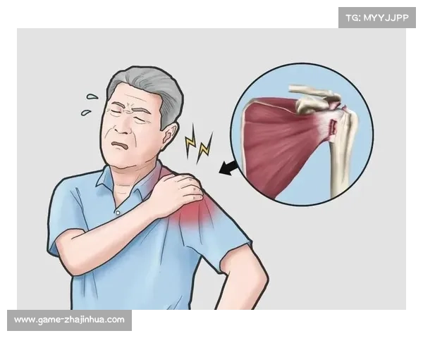 运动员肩部损伤频发 医学专家解析冬季项目防护策略 运动员肩部损伤频发 医学专家解析冬季项目防护策略