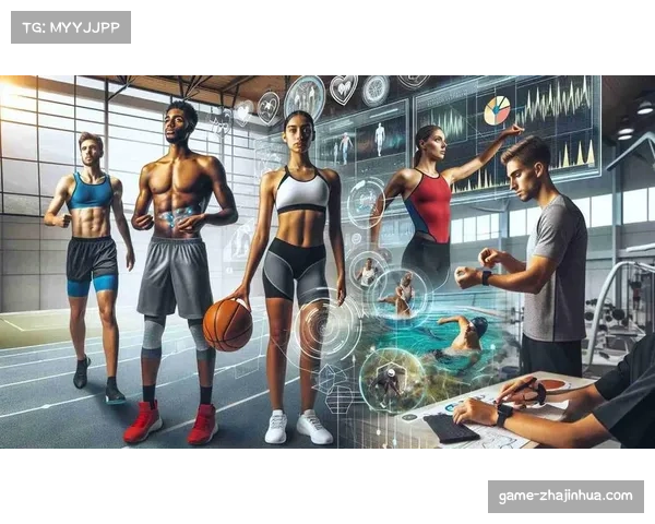 智能穿戴设备采集运动员数据，丰富内容生产