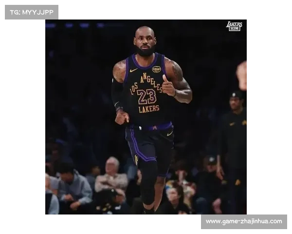 湖人关键时刻战绩13胜0负，詹姆斯末节统治力不减