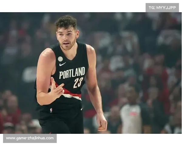 阿夫迪亚29+11+10三双，克林根两双，开拓者复仇马刺