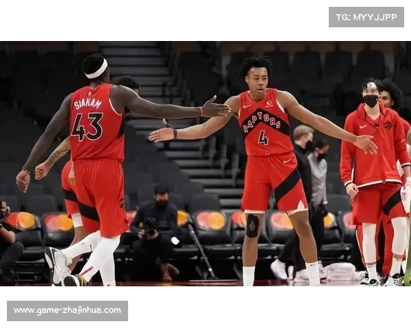 猛龙锋线群限制对方核心，防守多样性见效