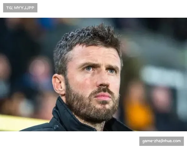 卡里克谈曼联四连胜：战术调整与团队韧性是关键